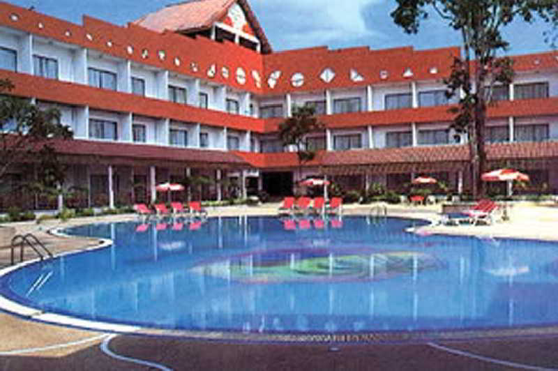 Pattaya Garden Resort fotoÄŸrafÄ±