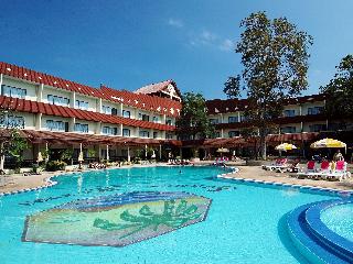 Pattaya Garden Resort fotoÄŸrafÄ±