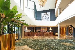 Van der Valk Hotel Breda Princeville fotoÄŸrafÄ±