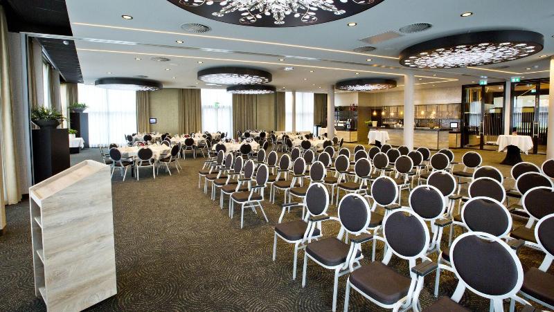 Van der Valk Hotel Breda Princeville - Toplantı
