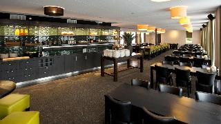 Van der Valk Hotel Breda Princeville fotoÄŸrafÄ±