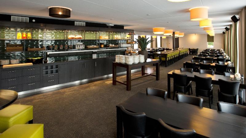 Van der Valk Hotel Breda Princeville - Toplantı
