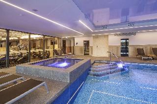 Van der Valk Hotel Breda Princeville fotoÄŸrafÄ±