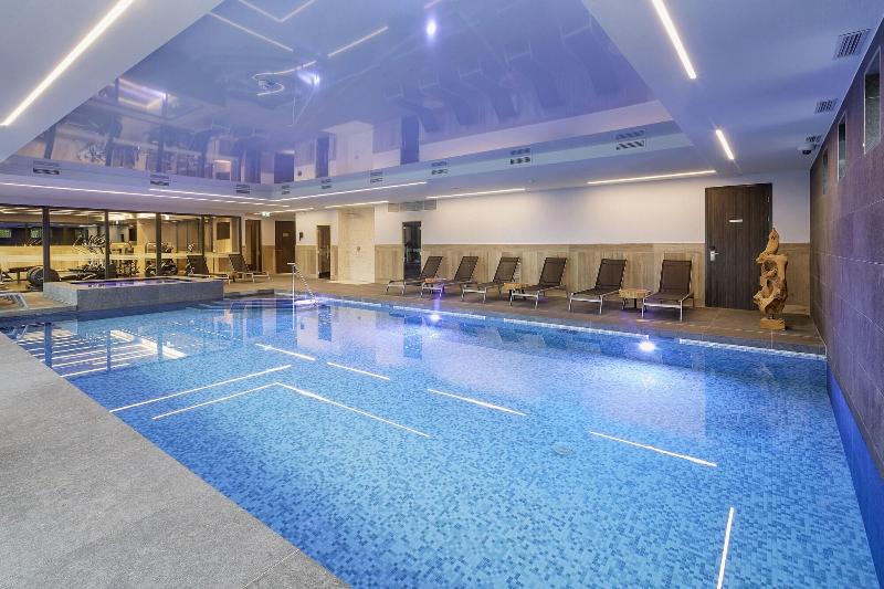 Van der Valk Hotel Breda Princeville - Aktivite