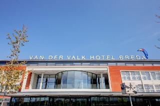 Van der Valk Hotel Breda Princeville otel fotoğrafı