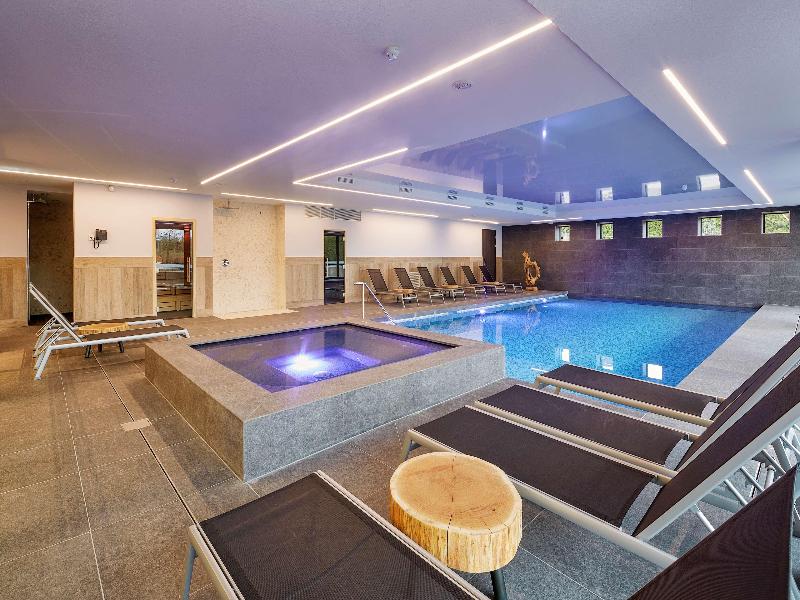 Van der Valk Hotel Breda Princeville - Genel
