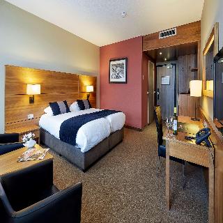 Van der Valk Hotel Breda Princeville fotoÄŸrafÄ±