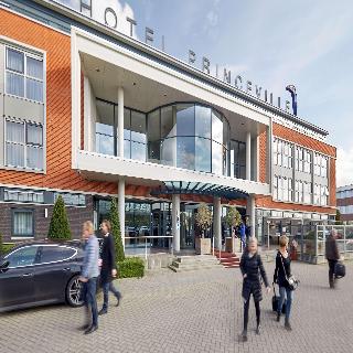 Van der Valk Hotel Breda Princeville fotoÄŸrafÄ±