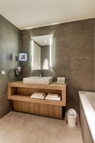 Van der Valk Hotel Breda Princeville fotoÄŸrafÄ±