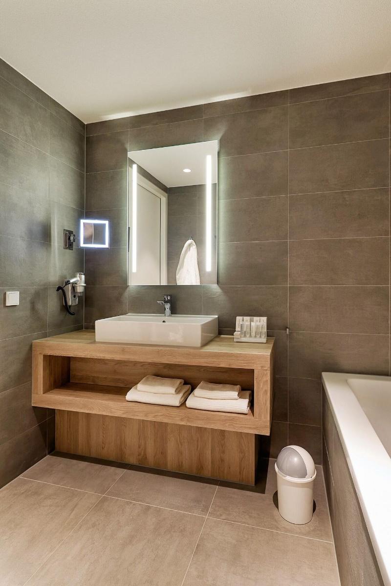 Van der Valk Hotel Breda Princeville - Oda