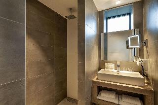 Van der Valk Hotel Breda Princeville fotoÄŸrafÄ±