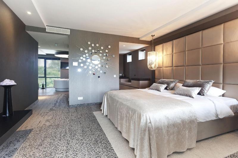 Van der Valk Hotel Breda Princeville - Oda