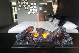 Van der Valk Hotel Breda Princeville fotoÄŸrafÄ±