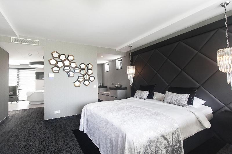 Van der Valk Hotel Breda Princeville - Oda
