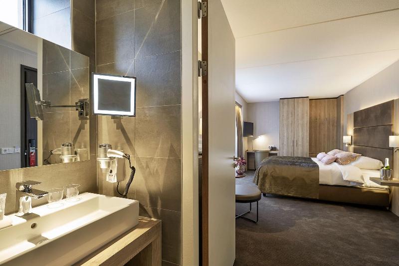 Van der Valk Hotel Breda Princeville - Oda