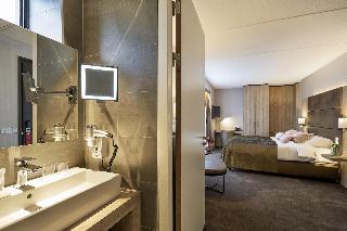 Van der Valk Hotel Breda Princeville fotoÄŸrafÄ±