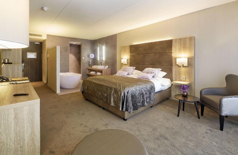 Van der Valk Hotel Breda Princeville - Oda