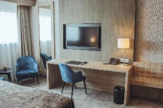 Van der Valk Hotel Breda Princeville fotoÄŸrafÄ±