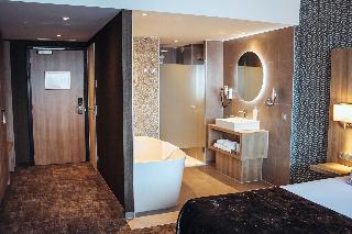 Van der Valk Hotel Breda Princeville fotoÄŸrafÄ±