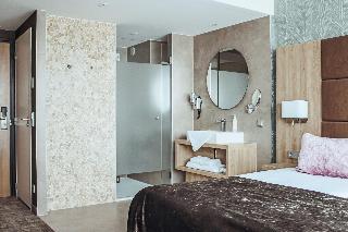 Van der Valk Hotel Breda Princeville fotoÄŸrafÄ±