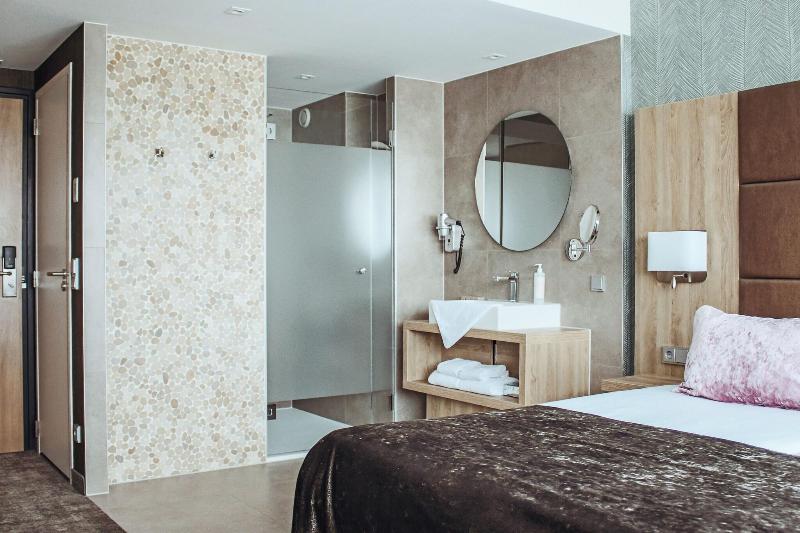 Van der Valk Hotel Breda Princeville - Oda