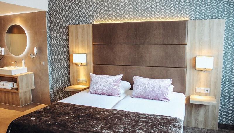 Van der Valk Hotel Breda Princeville - Oda