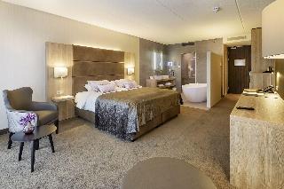 Van der Valk Hotel Breda Princeville fotoÄŸrafÄ±
