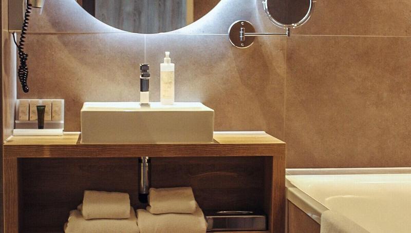 Van der Valk Hotel Breda Princeville - Oda
