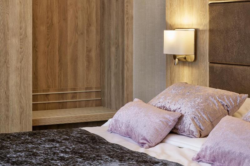 Van der Valk Hotel Breda Princeville - Oda