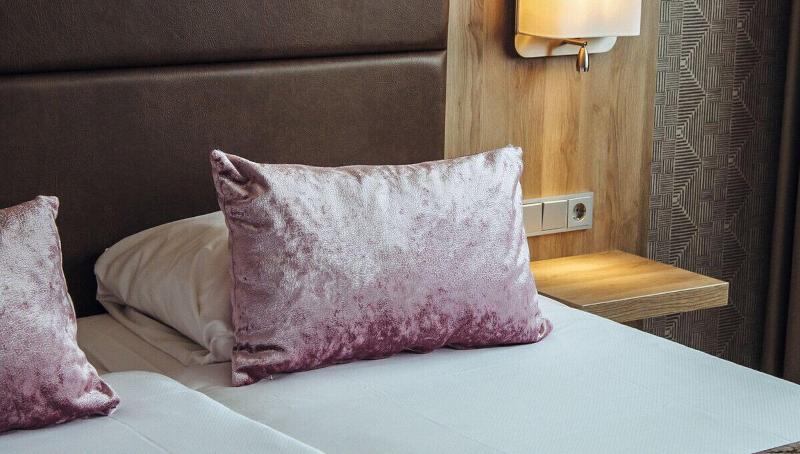 Van der Valk Hotel Breda Princeville - Oda
