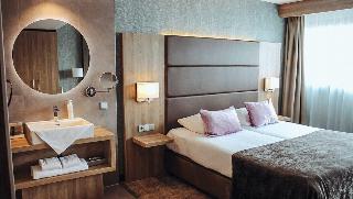 Van der Valk Hotel Breda Princeville fotoÄŸrafÄ±