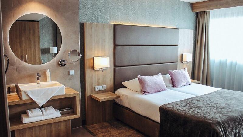 Van der Valk Hotel Breda Princeville - Oda
