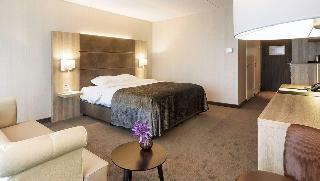 Van der Valk Hotel Breda Princeville fotoÄŸrafÄ±