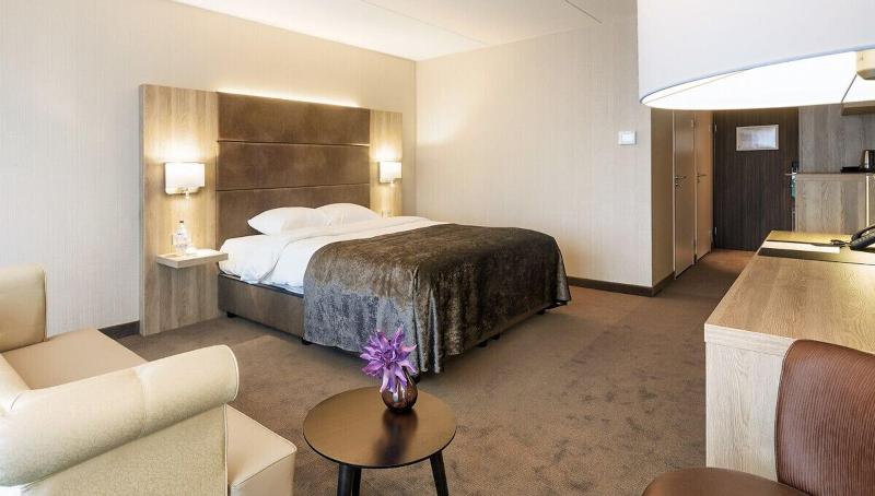 Van der Valk Hotel Breda Princeville - Oda