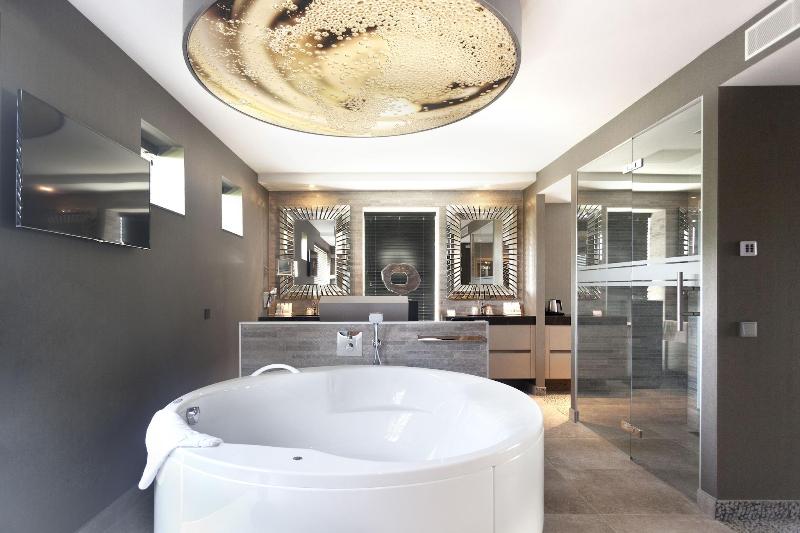 Van der Valk Hotel Breda Princeville - Oda