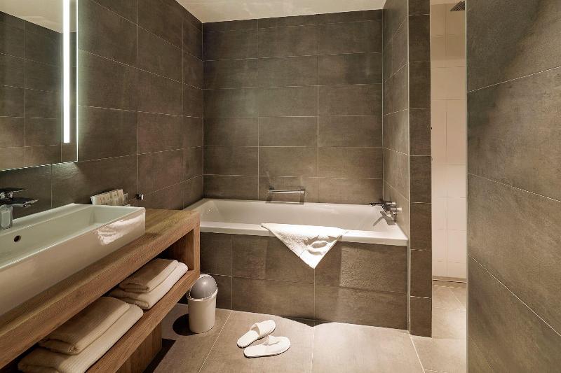Van der Valk Hotel Breda Princeville - Oda
