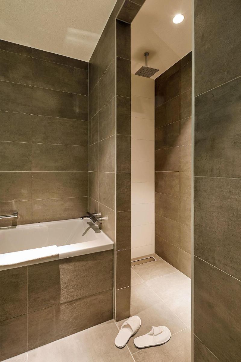 Van der Valk Hotel Breda Princeville - Oda