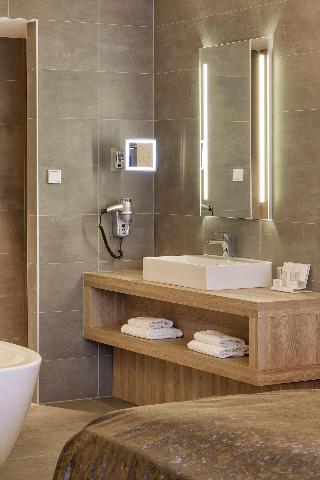 Van der Valk Hotel Breda Princeville fotoÄŸrafÄ±