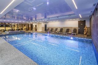 Van der Valk Hotel Breda Princeville fotoÄŸrafÄ±