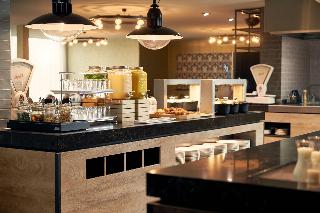 Van der Valk Hotel Breda Princeville fotoÄŸrafÄ±