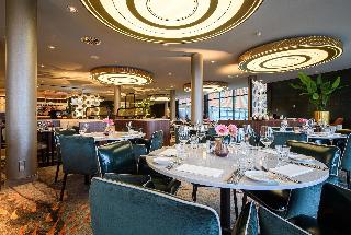 Van der Valk Hotel Breda Princeville fotoÄŸrafÄ±