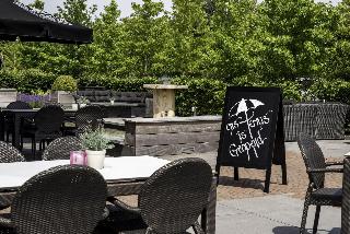Van der Valk Hotel Breda Princeville fotoÄŸrafÄ±