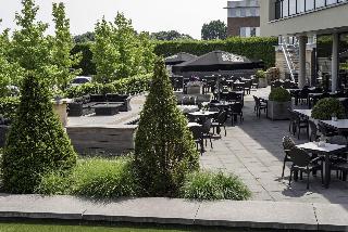 Van der Valk Hotel Breda Princeville fotoÄŸrafÄ±
