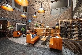 Theaterhotel Venlo fotoÄŸrafÄ±