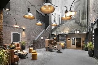 Theaterhotel Venlo fotoÄŸrafÄ±