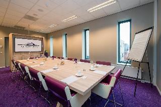 Theaterhotel Venlo fotoÄŸrafÄ±