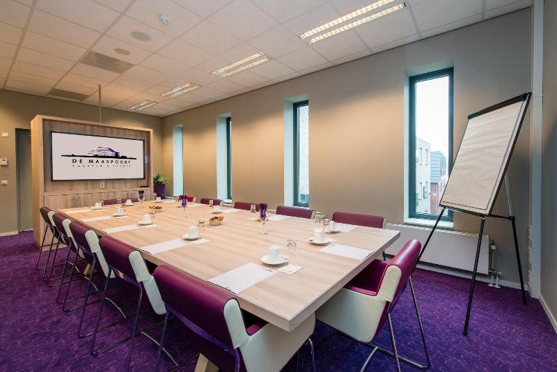 Theaterhotel Venlo - Toplantı
