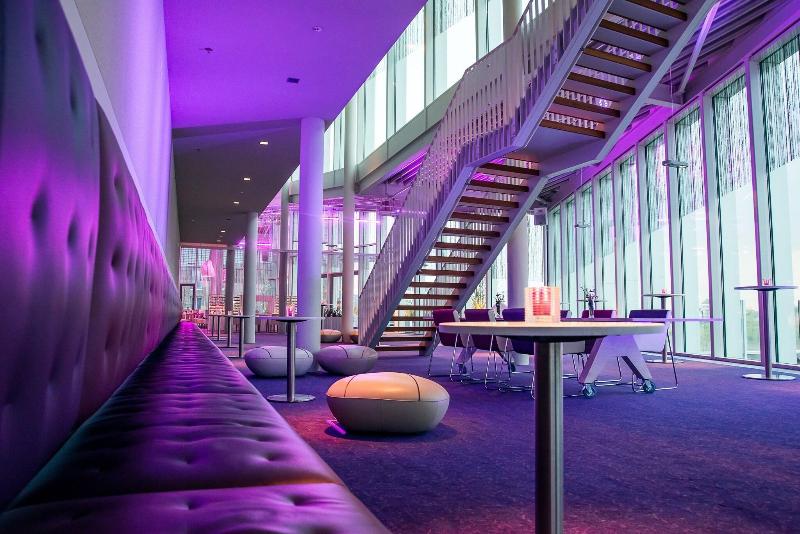 Theaterhotel Venlo - Toplantı