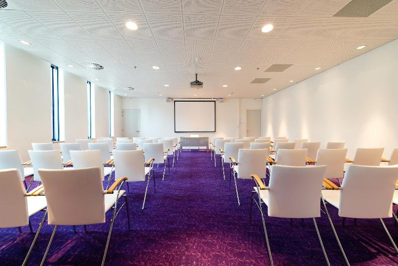 Theaterhotel Venlo - Toplantı