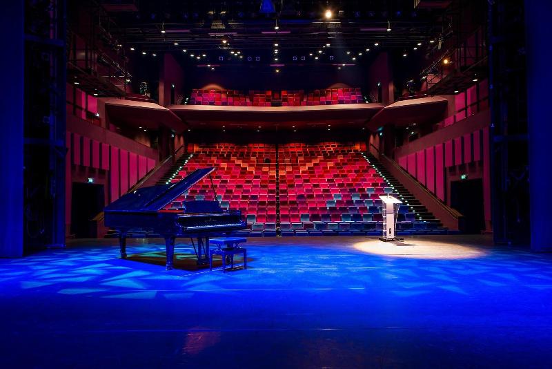 Theaterhotel Venlo - Aktivite